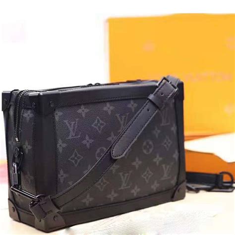 Louis Vuitton soft sided handbags